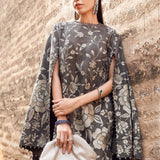 Maria B | M Prints Winter 24 | MPT-2408-B