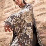 Maria B | M Prints Winter 24 | MPT-2408-B