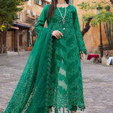 Maria B | Luxury Lawn 25 | D-2508-B