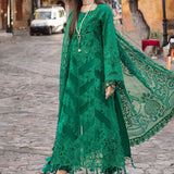 Maria B | Luxury Lawn 25 | D-2508-B
