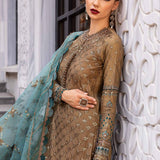 Maria B | Sateen Formals 24 | CST-808