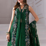 Maria B | Embroidered 2025 | BD-3008