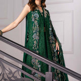 Maria B | Embroidered 2025 | BD-3008