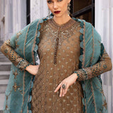 Maria B | Sateen Formals 24 | CST-808