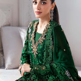 Maria B | Embroidered 2025 | BD-3008