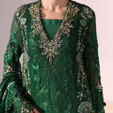 Maria B | Embroidered 2025 | BD-3008