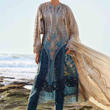 Maria B | Eid Collection 25 | 25-08