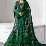 Maria B | Embroidered 2025 | BD-3008