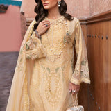 Maria B | Luxury Lawn 25 | D-2509-A