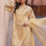 Maria B | Luxury Lawn 25 | D-2509-A
