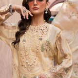 Maria B | Luxury Lawn 25 | D-2509-A