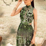 Maria B | M Prints Winter 24 | MPT-2409-A