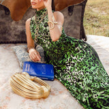 Maria B | M Prints Winter 24 | MPT-2409-A