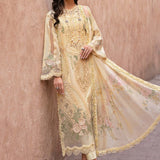 Maria B | Luxury Lawn 25 | D-2509-A