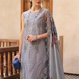 Maria B | Luxury Lawn 25 | D-2509-B
