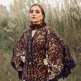 Maria B | M Prints Winter 24 | MPT-2409-B
