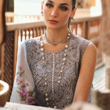 Maria B | Luxury Lawn 25 | D-2509-B