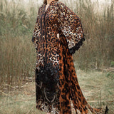 Maria B | M Prints Winter 24 | MPT-2409-B