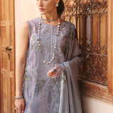 Maria B | Luxury Lawn 25 | D-2509-B