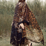 Maria B | M Prints Winter 24 | MPT-2409-B