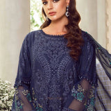 Maria B | Eid Lawn Collection |  09