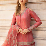 Maria B | Sateen Formals 24 | CST-809