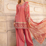 Maria B | Sateen Formals 24 | CST-809