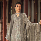 Maria B | Winter Luxe 24 | DL-1209