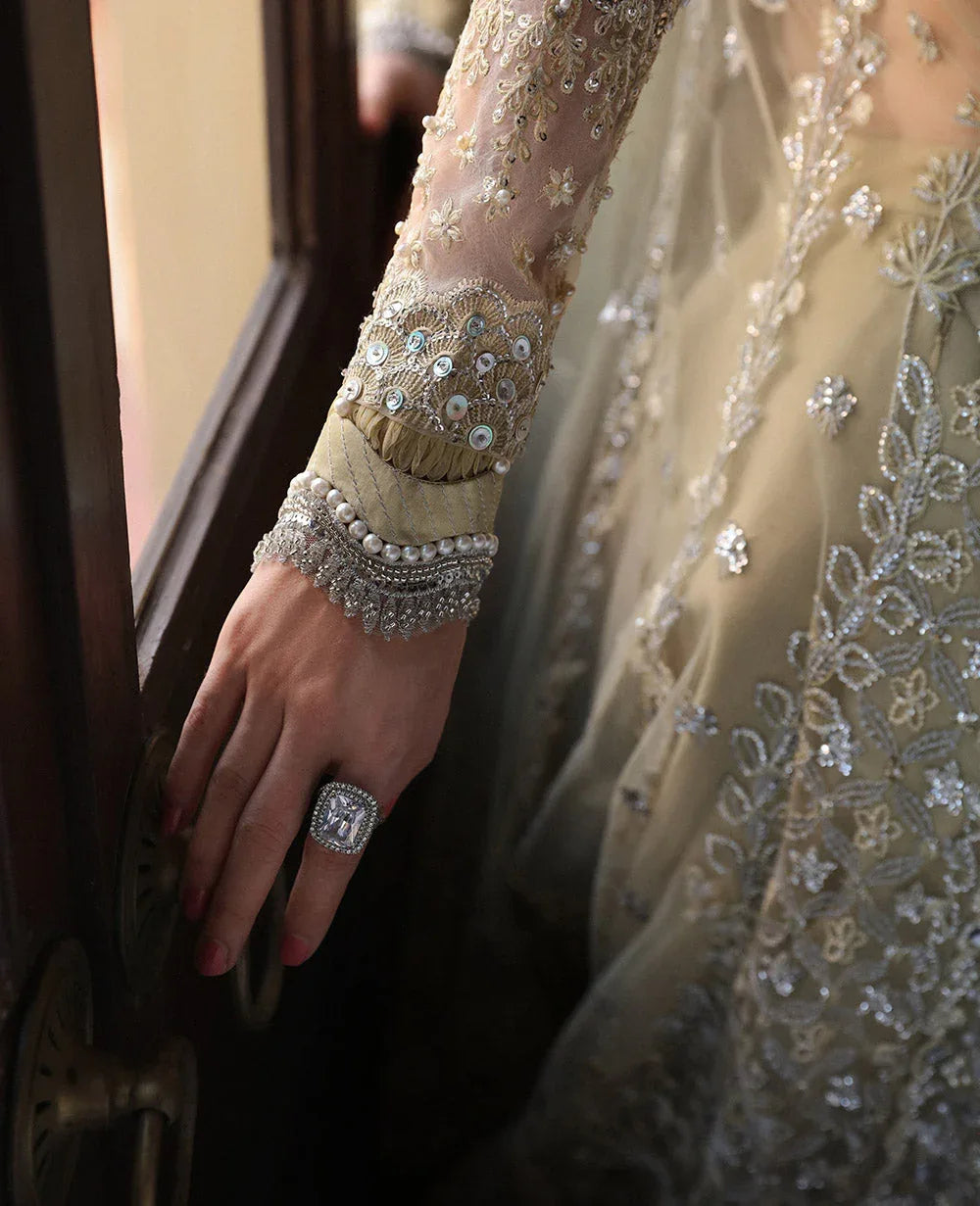 Republic Womenswear | Wedding Formals Vol-1 | Ornella (WF-12) - Rang-e-Khaas