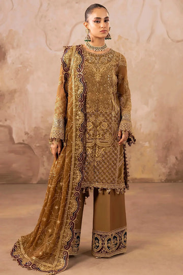Adans Libas | Barroco Formals 25 | Barroco 1559 - Rang-e-Khaas