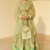 Zara Shahjahan | Lovent Wedding 2025 | Sofia-D1