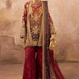 Adans Libas | Barroco Formals 25 |Barroco 1550