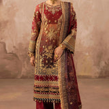 Adans Libas | Barroco Formals 25 |Barroco 1550