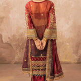 Adans Libas | Barroco Formals 25 |Barroco 1550