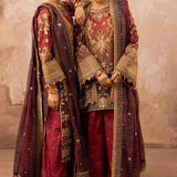 Adans Libas | Barroco Formals 25 |Barroco 1550