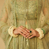 Zara Shahjahan | Lovent Wedding 2025 | Sofia-D1