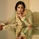 Zara Shahjahan | Lovent Wedding 2025 | Sofia-D1