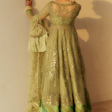 Zara Shahjahan | Lovent Wedding 2025 | Sofia-D1