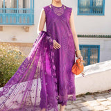Maria B - D-2402-B - Lawn