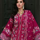 Republic Womenswear | Kalani Eid Luxury Lawn 25 | D2-A - Ayla