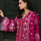 Republic Womenswear | Kalani Eid Luxury Lawn 25 | D2-A - Ayla