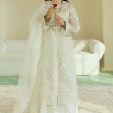 Zara Shahjahan | Lovent Wedding 2025 | VIE-D2