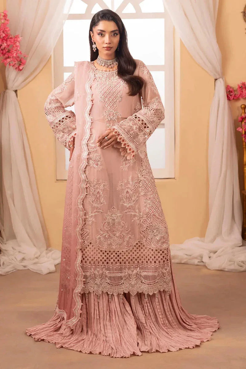 Adans Libas | Barroco Formals 25 | Barroco 1551 - Rang-e-Khaas