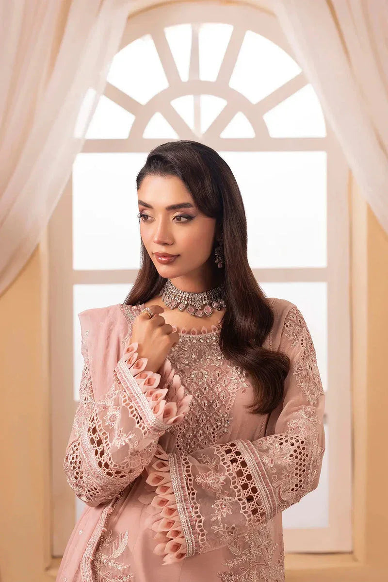 Adans Libas | Barroco Formals 25 | Barroco 1551 - Rang-e-Khaas