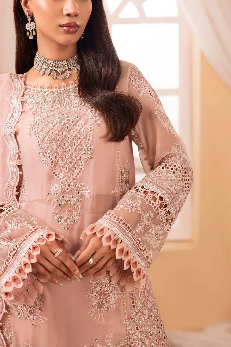 Adans Libas | Barroco Formals 25 | Barroco 1551 - Rang-e-Khaas