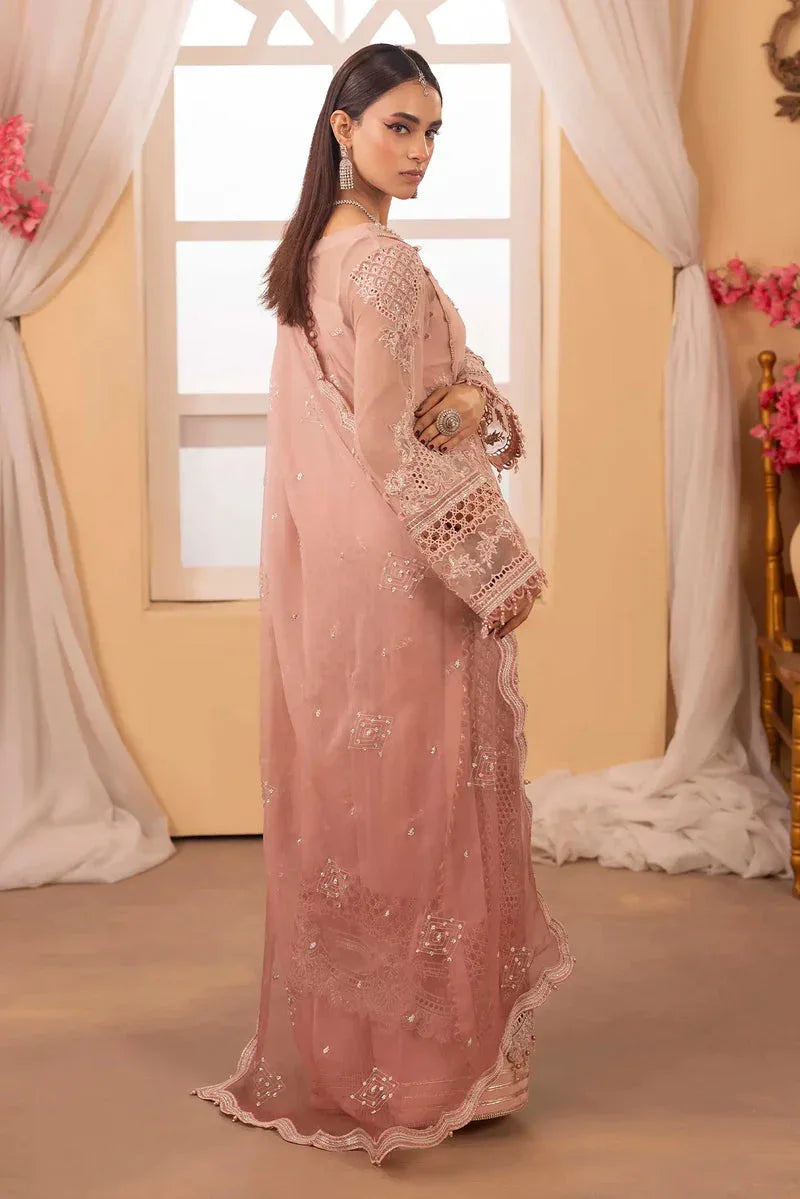 Adans Libas | Barroco Formals 25 | Barroco 1551 - Rang-e-Khaas