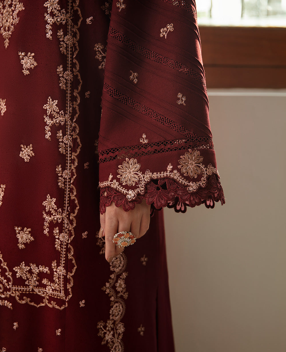 Republic Womenswear | Rosalee Winter 24 |  D2 (Inara)