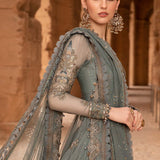 Maria B - D-2403-A - Lawn