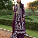 Republic Womenswear | Kalani Eid Luxury Lawn 25 | D3-A - Elara