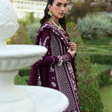 Republic Womenswear | Kalani Eid Luxury Lawn 25 | D3-A - Elara
